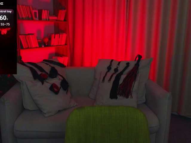 MistressMarcelline's BongaCams show and profile