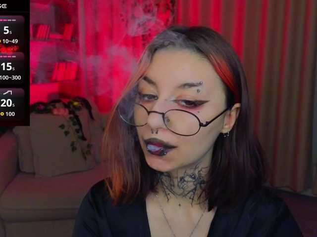 эросцена от MistressMarcelline