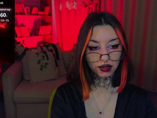 MistressMarcelline's BongaCams show and profile