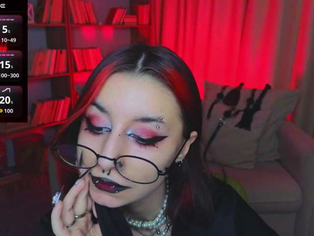 MistressMarcelline's BongaCams show and profile