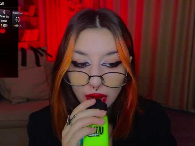 MistressMarcelline's BongaCams show and profile