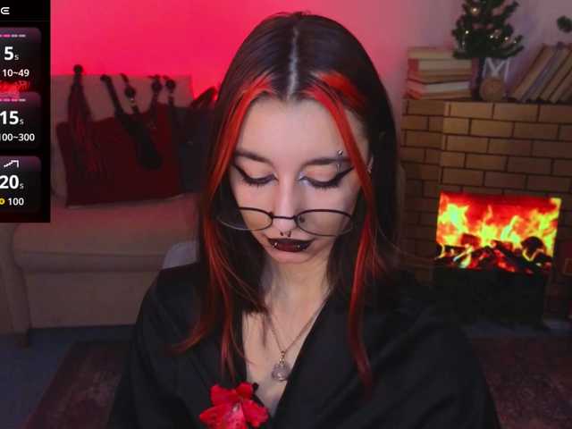 MistressMarcelline's BongaCams show and profile