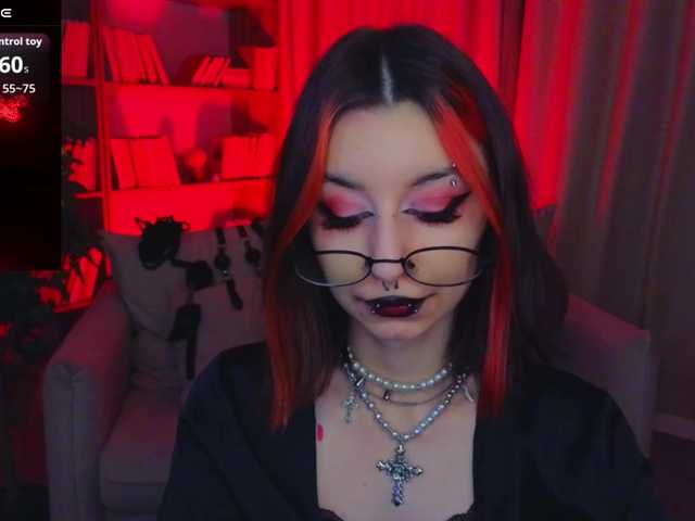 MistressMarcelline's BongaCams show and profile