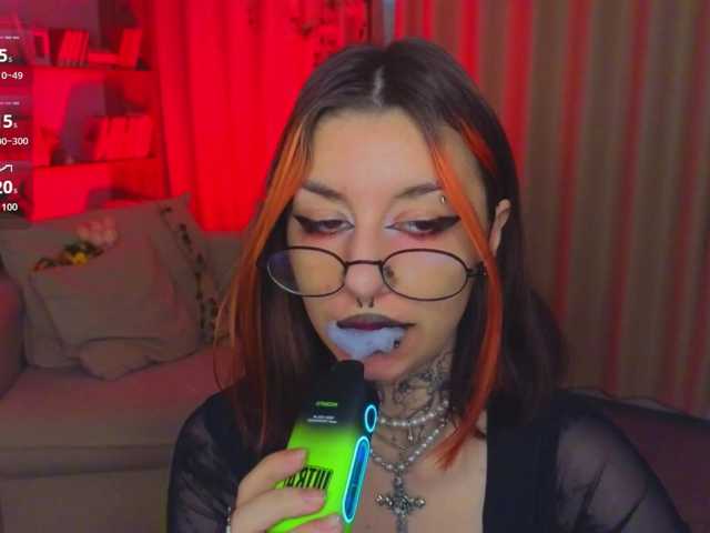 MistressMarcelline's BongaCams show and profile