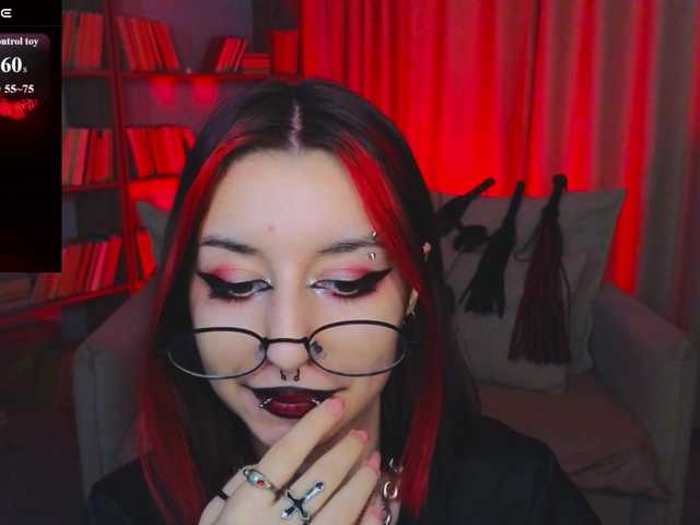 MistressMarcelline's BongaCams show and profile