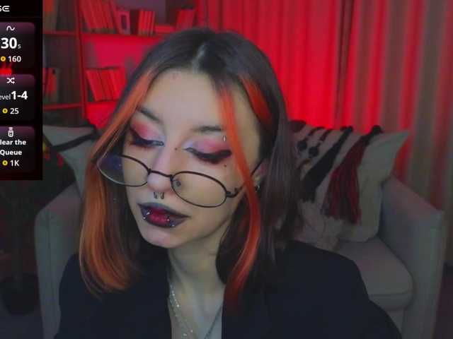 MistressMarcelline's BongaCams show and profile