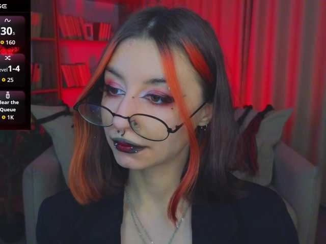 MistressMarcelline's BongaCams show and profile