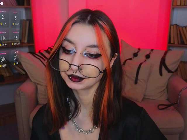 MistressMarcelline's BongaCams show and profile