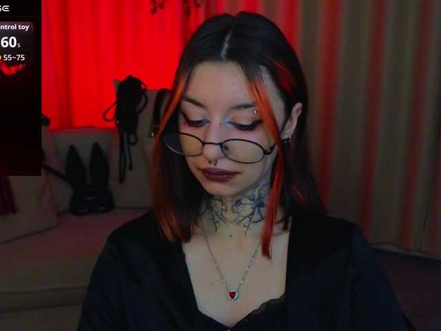 MistressMarcelline's BongaCams show and profile