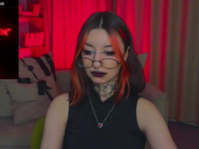 MistressMarcelline's BongaCams show and profile