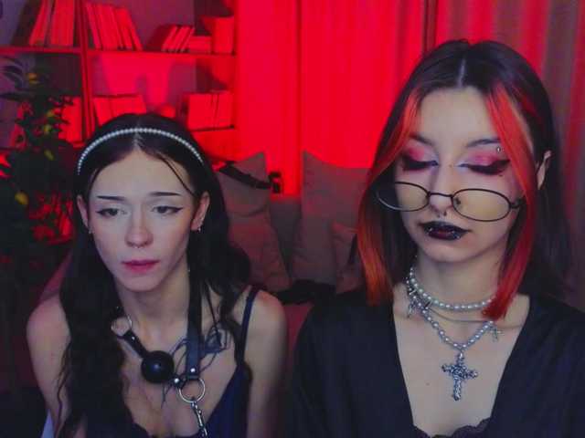 MistressMarcelline's BongaCams show and profile