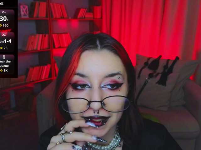 MistressMarcelline's BongaCams show and profile