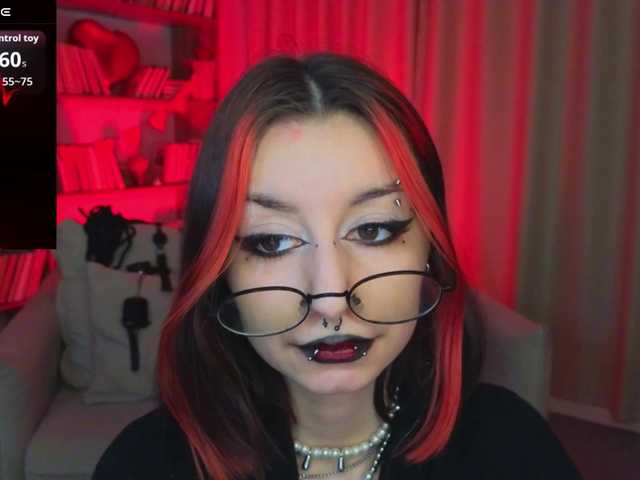 MistressMarcelline's BongaCams show and profile