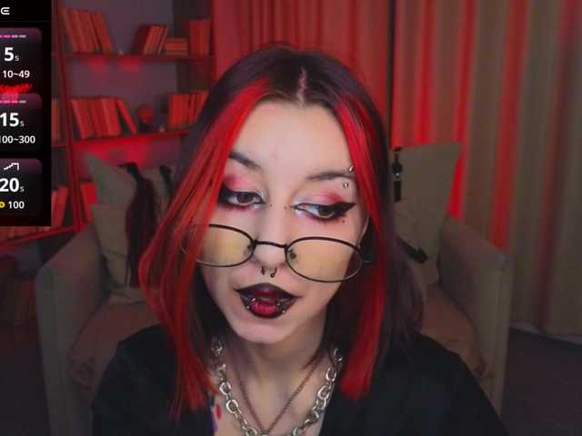 MistressMarcelline's BongaCams show and profile