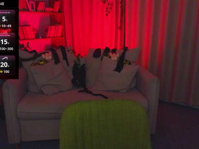 MistressMarcelline's BongaCams show and profile