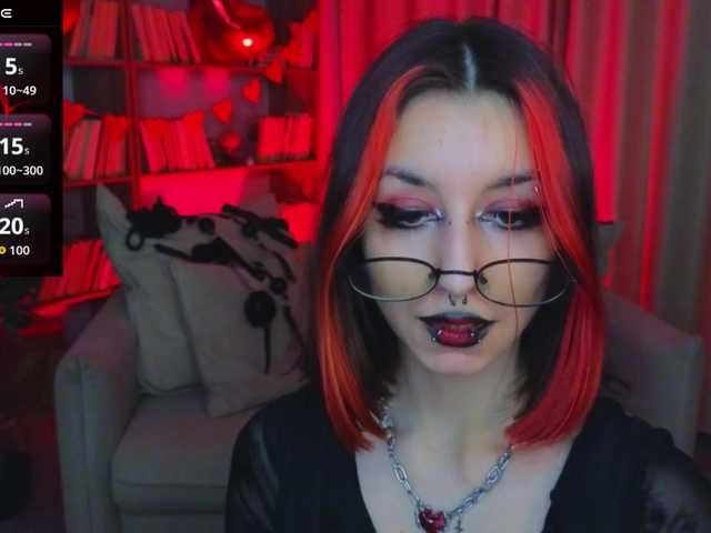 MistressMarcelline's BongaCams show and profile