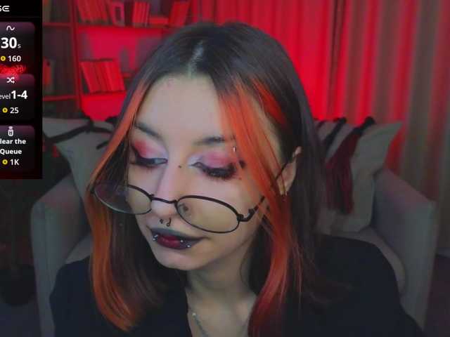 MistressMarcelline's BongaCams show and profile