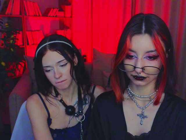 MistressMarcelline preview