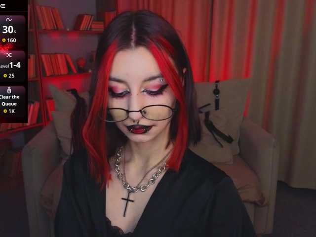 MistressMarcelline's BongaCams show and profile