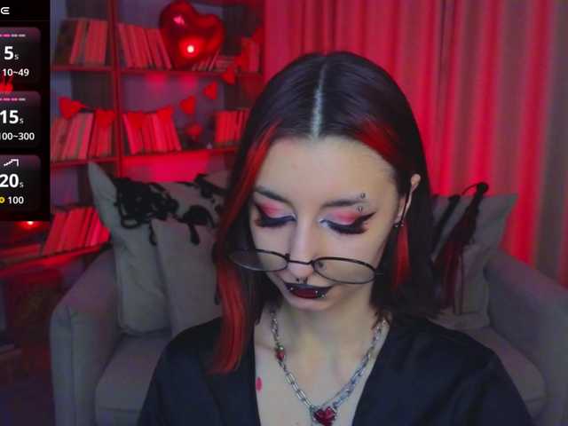 MistressMarcelline's BongaCams show and profile