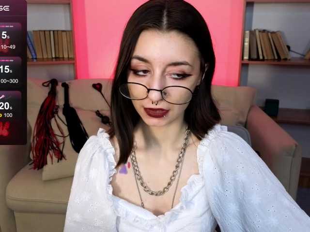  MistressMarcelline chat room