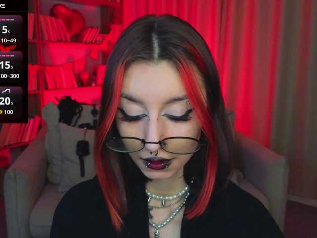 MistressMarcelline's BongaCams show and profile