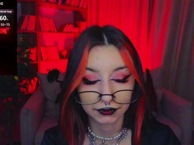 MistressMarcelline's BongaCams show and profile