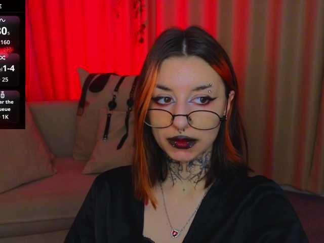 MistressMarcelline's BongaCams show and profile