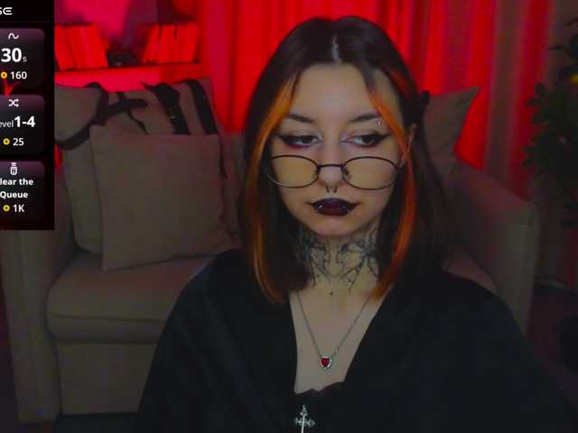  MistressMarcelline chat room