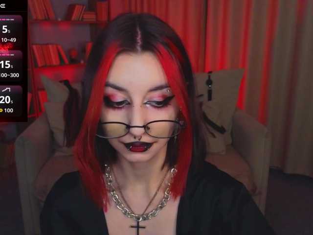 MistressMarcelline's BongaCams show and profile