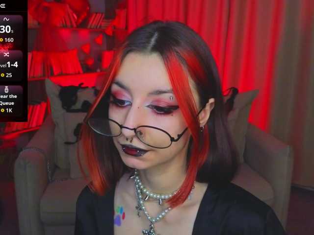 MistressMarcelline's BongaCams show and profile