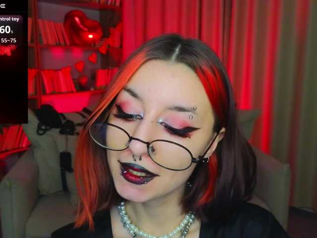 MistressMarcelline's BongaCams show and profile