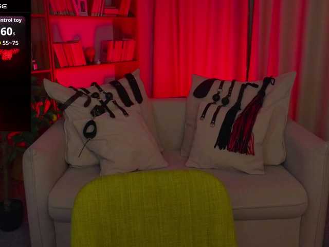 MistressMarcelline's BongaCams show and profile