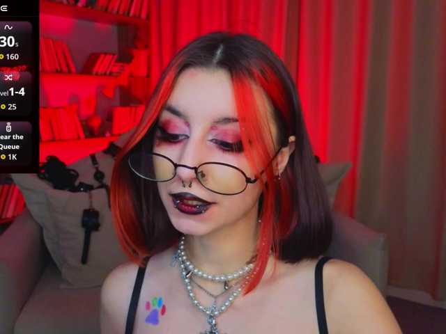 MistressMarcelline's BongaCams show and profile