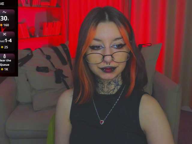 MistressMarcelline's BongaCams show and profile