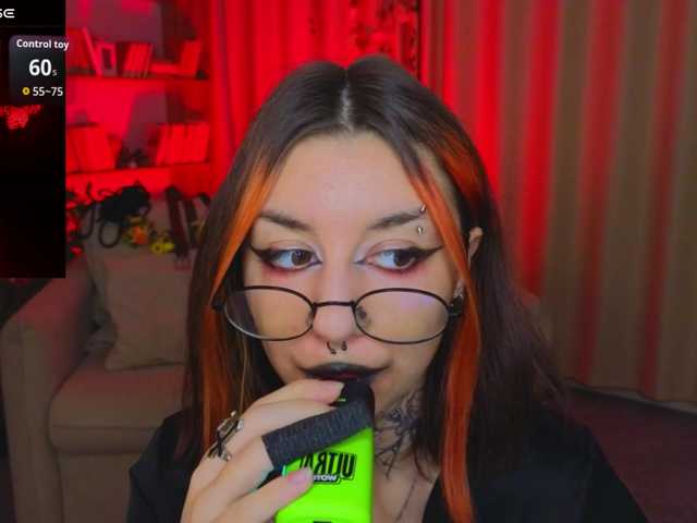 MistressMarcelline's BongaCams show and profile