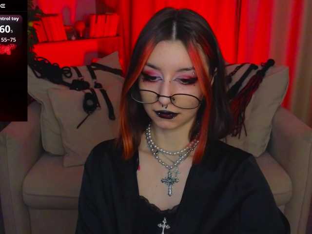 MistressMarcelline's BongaCams show and profile