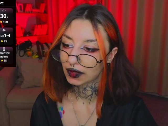 MistressMarcelline's BongaCams show and profile