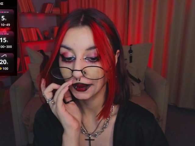 MistressMarcelline's BongaCams show and profile