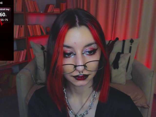 MistressMarcelline's BongaCams show and profile