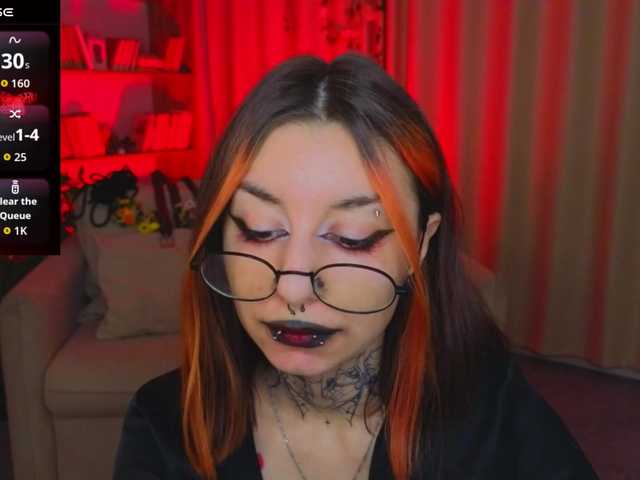 MistressMarcelline's BongaCams show and profile