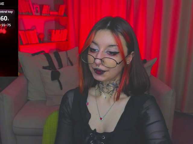 MistressMarcelline's BongaCams show and profile