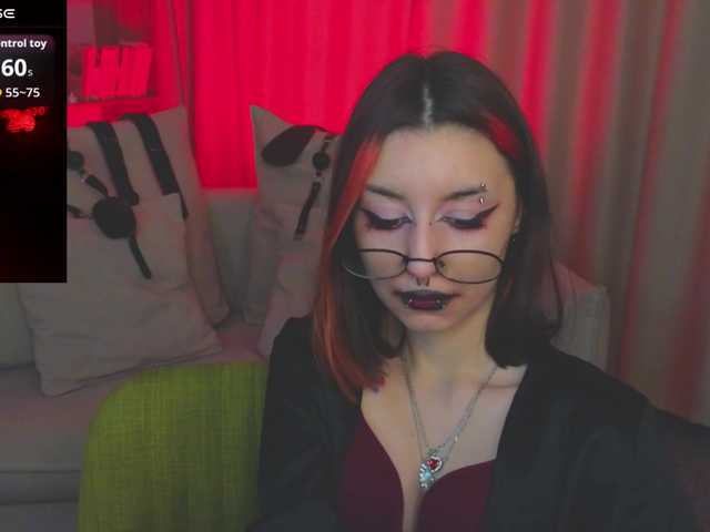 MistressMarcelline's BongaCams show and profile