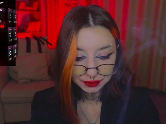 MistressMarcelline's BongaCams show and profile