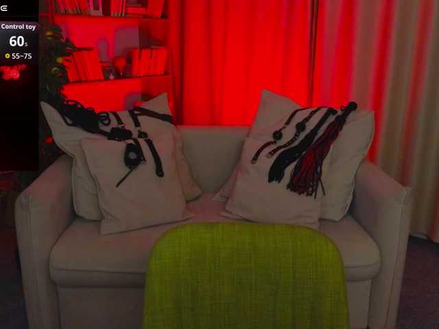 MistressMarcelline's BongaCams show and profile