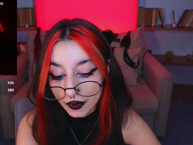 MistressMarcelline's BongaCams show and profile