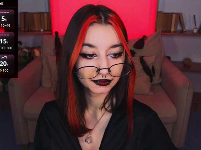 MistressMarcelline's BongaCams show and profile