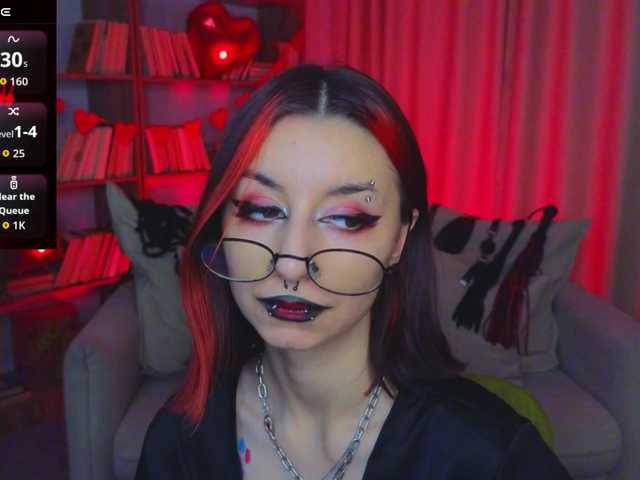 MistressMarcelline's BongaCams show and profile