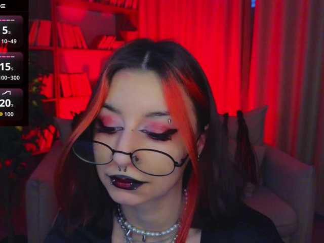 MistressMarcelline's BongaCams show and profile