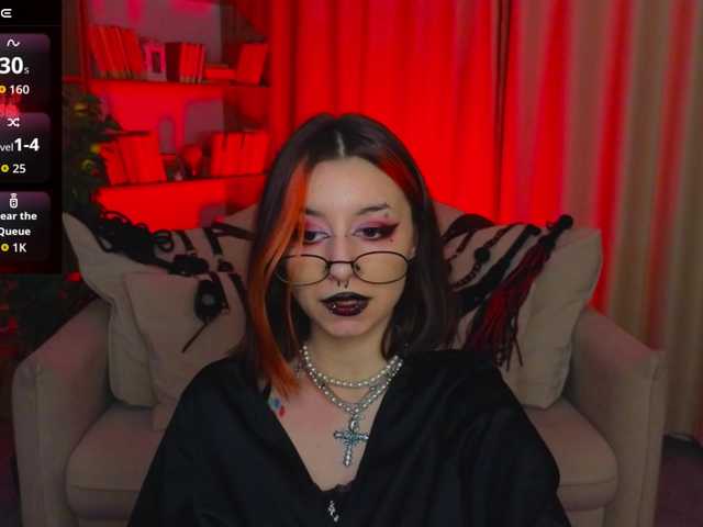 MistressMarcelline's BongaCams show and profile